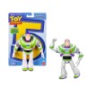 Figura Buzz Lightyear Toy Story 5 Disney Pixar 18cm - imagen 1
