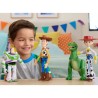 Figura Buzz Lightyear Toy Story 5 Disney Pixar 18cm - imagen 2