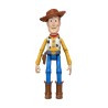 Figura parlanchina Woody Toy Story 5 Disney Pixar 23cm español - imagen 3