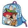 Mochila 3D Toy Story Disney Pixar 30cm - imagen 1