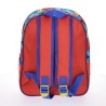 Mochila 3D Mickey Disney 30cm - imagen 3