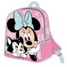 Mochila 3D Minnie Disney 30cm - imagen 1