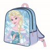Mochila 3D Elsa Frozen Disney 30cm - imagen 1