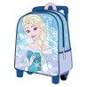 Trolley 3D Elsa Frozen Disney 30cm - imagen 1