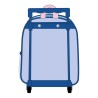 Trolley 3D Elsa Frozen Disney 30cm - imagen 2