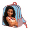 Mochila 3D Vaiana Moana Disney 30cm - imagen 1