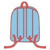 Mochila 3D Vaiana Moana Disney 30cm - imagen 2