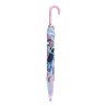 Paraguas manual burbuja Stitch Disney 45cm - imagen 2