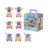 Figura sorpresa Series 2 Zoom Hero Stitch Disney surtido - imagen 1