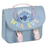 Bolso bandolera satchel Stitch Disney - imagen 1