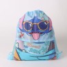 Set toalla + saco + gorra Stitch Disney - imagen 1