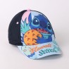 Set toalla + saco + gorra Stitch Disney - imagen 2