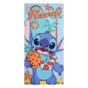 Set toalla + saco + gorra Stitch Disney - imagen 3