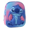 Mochila 3D Stitch Disney 30cm - imagen 1