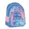 Mochila Stitch Disney 42cm adaptable - imagen 1