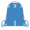 Mochila Stitch Disney 42cm adaptable - imagen 2