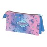 Portatodo Stitch Disney triple - imagen 2