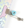 Diario + boligrafo Stitch Disney - imagen 2