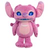 Peluche interactivo Angel Stitch Disney - imagen 1