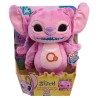 Peluche interactivo Angel Stitch Disney - imagen 2
