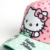 Set gorra + gafas sol Hello Kitty - imagen 3