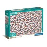 Puzzle imposible Hello Kitty 1000pzs - imagen 1