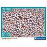 Puzzle imposible Hello Kitty 1000pzs - imagen 2