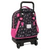 Trolley Compact Kuromi Hello Kitty 45cm - imagen 2
