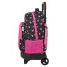 Trolley Compact Kuromi Hello Kitty 45cm - imagen 3