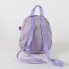 Mochila Kuromi Hello Kitty 20cm - imagen 2
