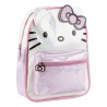 Mochila Hello Kitty 30cm - imagen 1