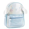Mochila Cinnamoroll Hello Kitty 30cm - imagen 1
