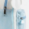 Mochila Cinnamoroll Hello Kitty 30cm - imagen 3