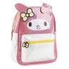 Mochila My Melody Hello Kitty 30cm - imagen 1