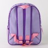 Mochila 3D Kuromi Hello Kitty 30cm - imagen 2
