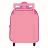 Trolley 3D Hello Kitty and Friends 30cm - imagen 2