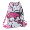Saco Hello Kitty and Friends 33cm - imagen 1