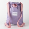 Saco Kuromi Hello Kitty 33cm - imagen 2