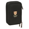 Plumier Hogwarts Harry Potter triple 37pzs - imagen 2