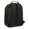 Mochila Hogwarts Harry Potter 42cm adaptable - imagen 2