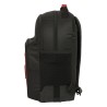 Mochila Hogwarts Harry Potter 42cm adaptable - imagen 3