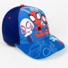 Gorra Spidey and His Amazing Friends Marvel surtido - imagen 3
