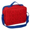 Bolsa portameriendas 3D Spiderman Marvel termica - imagen 2