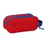 Portatodo 3D Spiderman Marvel doble - imagen 2