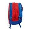 Portatodo 3D Spiderman Marvel doble - imagen 3