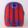 Mochila 3D Spiderman Marvel 30cm - imagen 2