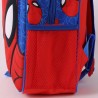 Mochila 3D Spiderman Marvel 30cm - imagen 3