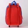 Trolley 3D Spiderman Marvel 30cm - imagen 2