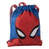 Saco Spiderman Marvel 33cm - imagen 1