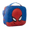 Bolsa portameriendas 3D Spiderman Marvel - imagen 1